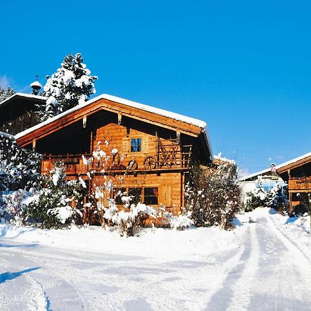Chalets Almdorf Zillertal F Gen Fügen Eksteriør billede