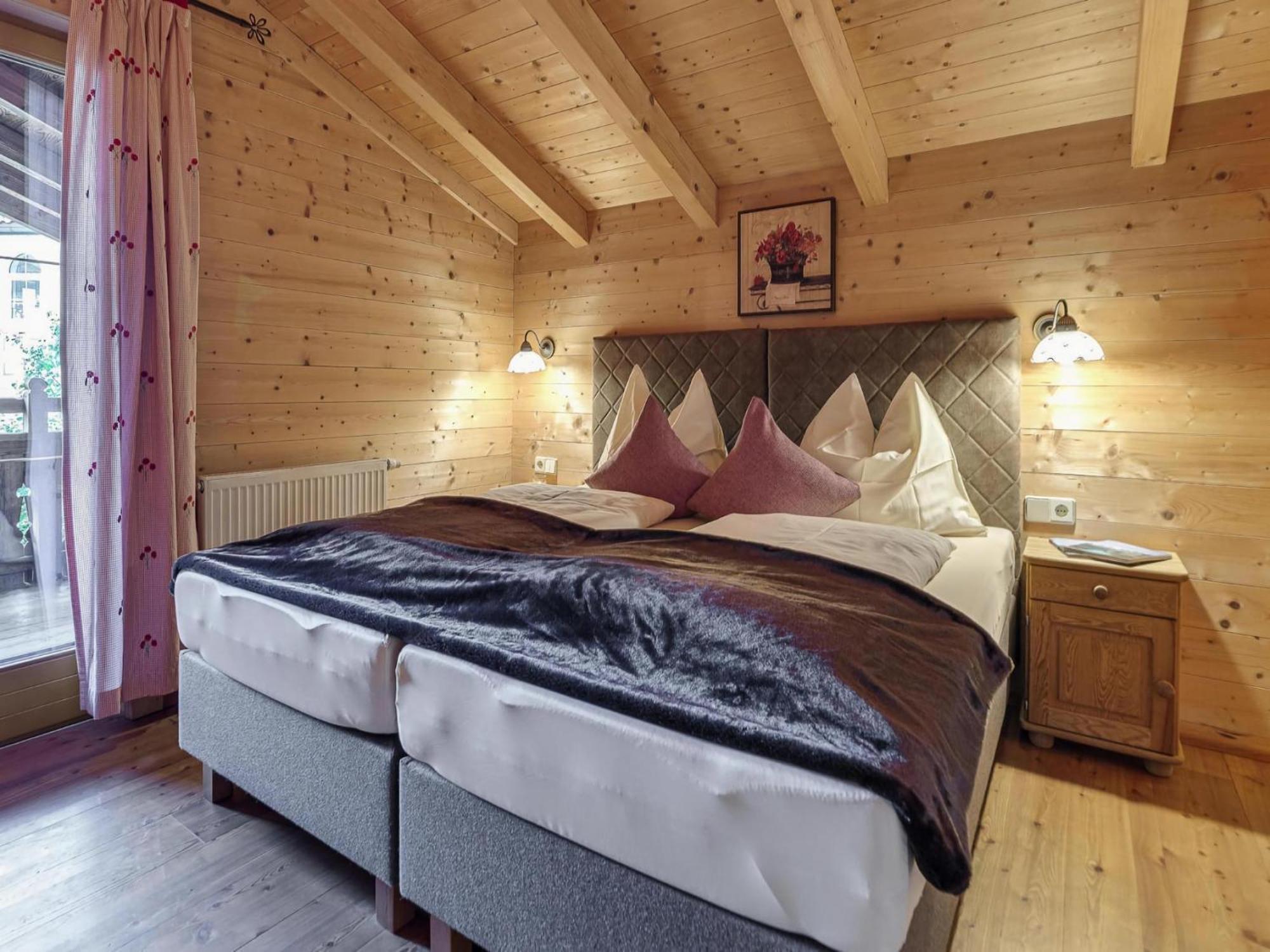 Chalets Almdorf Zillertal F Gen Fügen Eksteriør billede