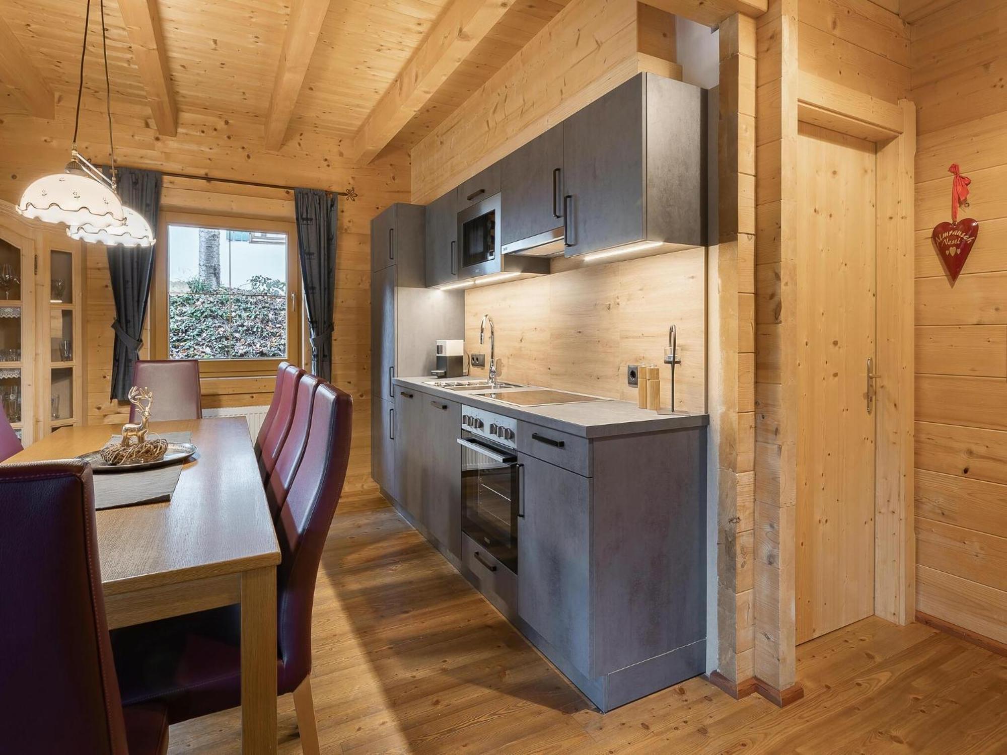 Chalets Almdorf Zillertal F Gen Fügen Eksteriør billede