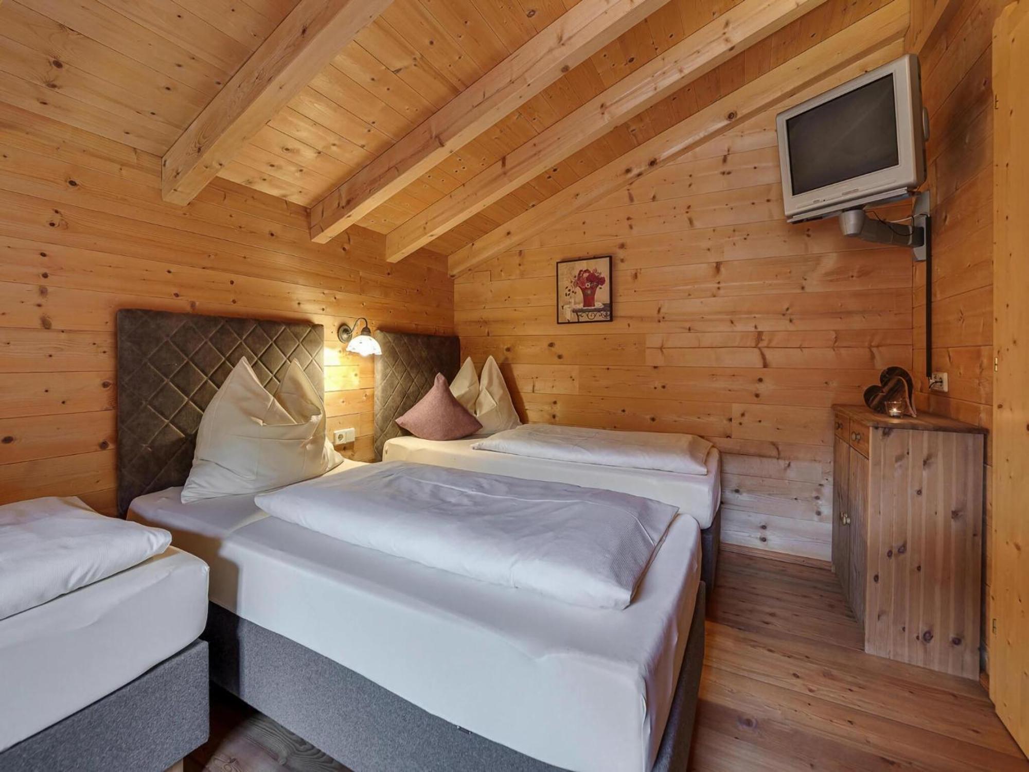 Chalets Almdorf Zillertal F Gen Fügen Eksteriør billede