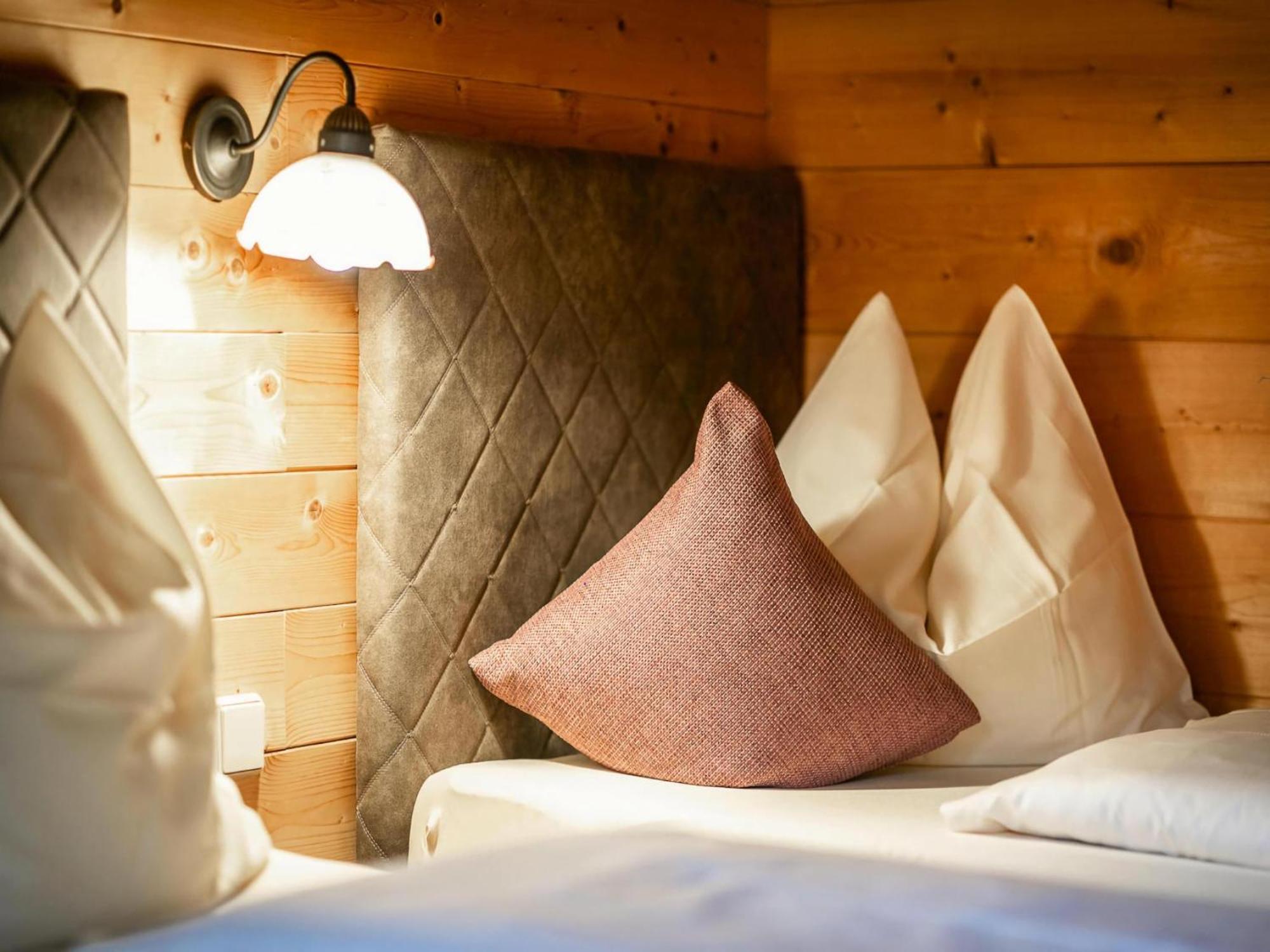 Chalets Almdorf Zillertal F Gen Fügen Eksteriør billede