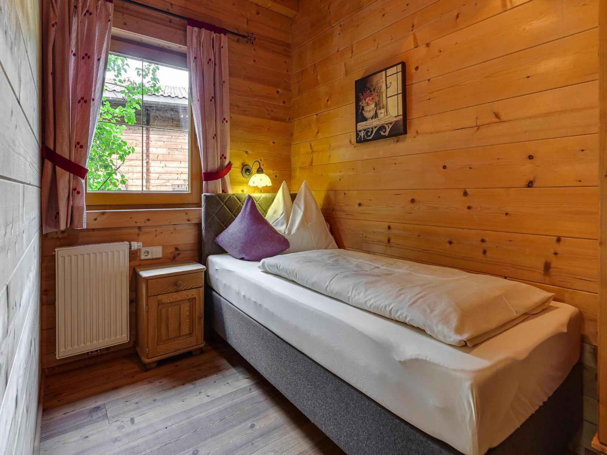 Chalets Almdorf Zillertal F Gen Fügen Eksteriør billede