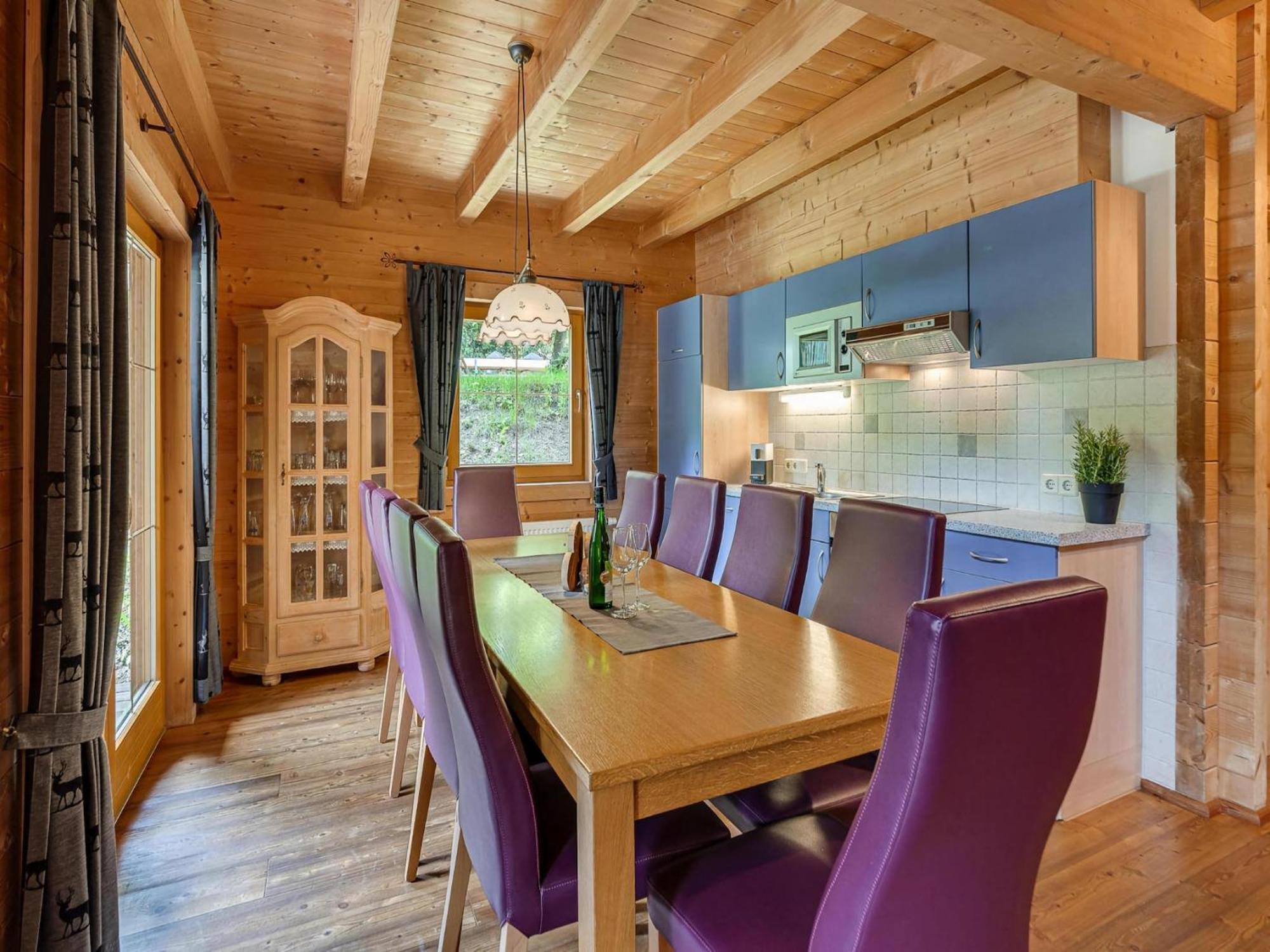 Chalets Almdorf Zillertal F Gen Fügen Eksteriør billede