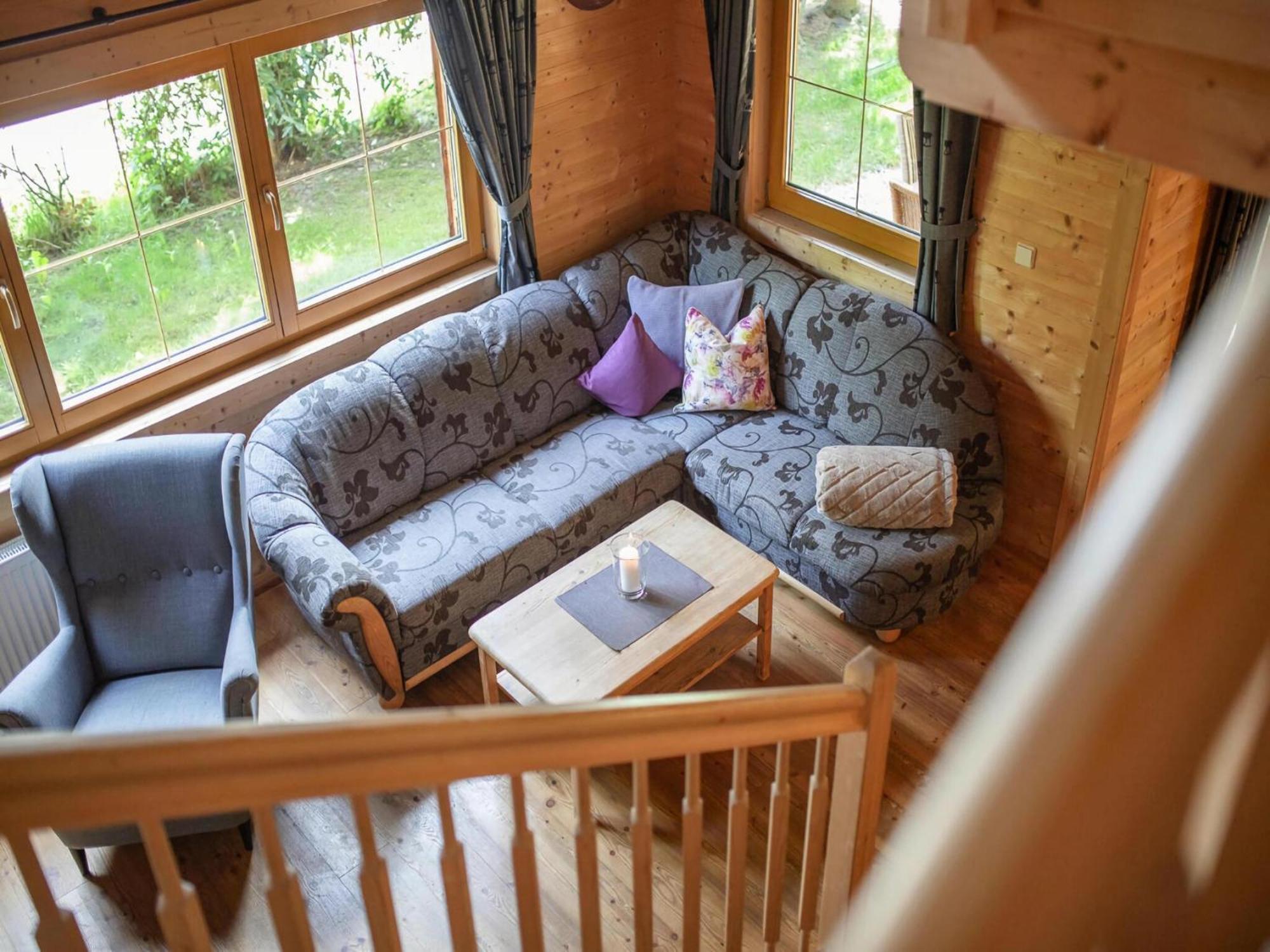 Chalets Almdorf Zillertal F Gen Fügen Eksteriør billede